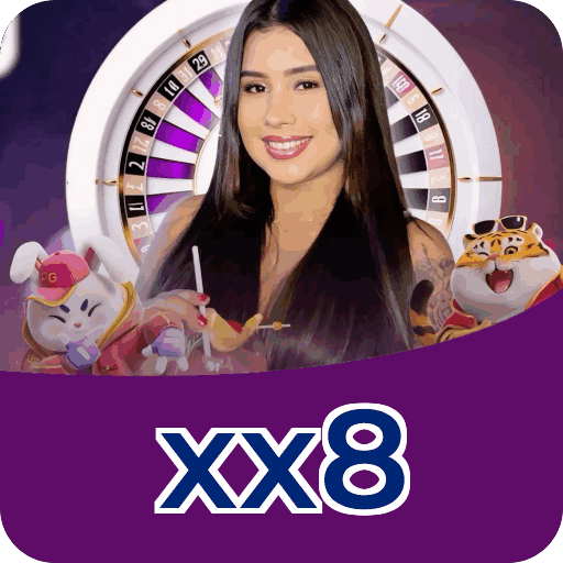 Tabela RTP dos jogos de cassino da xx8