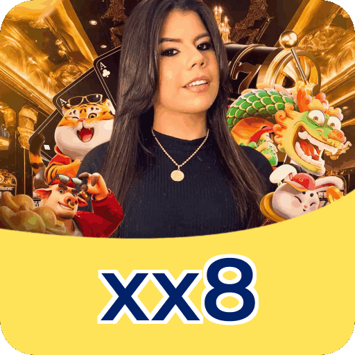 xx8 segurança SSL 256-bit - Licença Curaçao, eCOGRA, GLI certificado