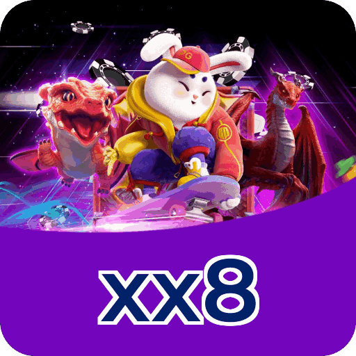 Fluxo de download do app xx8 — referência visual